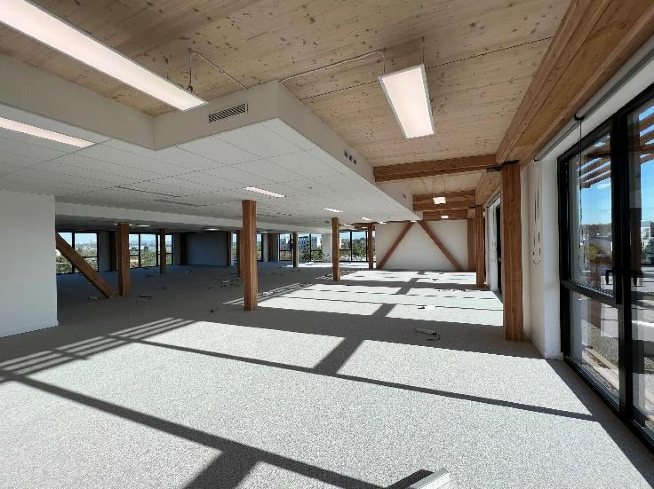 Bureau Saint-Priest 2068m² Vente bureau Saint-Priest Rhône OVBUR2310596 15